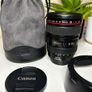 Canon Ef 24-105mm F/4l Is Usm Image 2