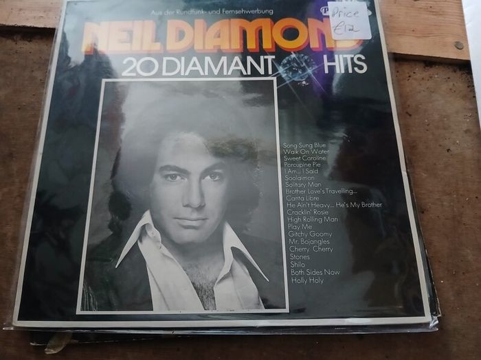 neill diamond