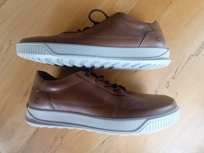 Gents ECCO Shoes -EU47