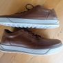 Gents ECCO Shoes -EU47 Image 4