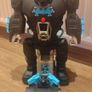 IMAGINEXT Batman Playset Image 5