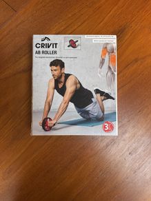Ab Roller