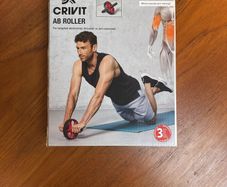 Ab Roller