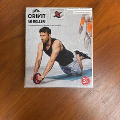 Ab Roller