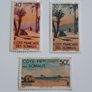 STAMPS - 1947 - French Somalis Image 2