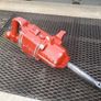 Yutani 1inch Air Impact Wrench Image 4