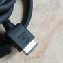 Sony Playstation S-Video /Audio cable Image 4