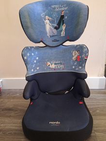 Car seat