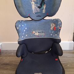 Car seat