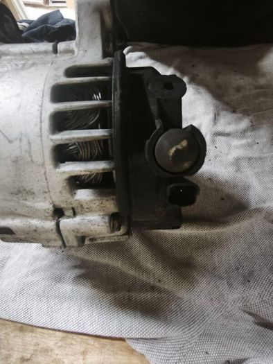 Peugeot partner injectors,turbo, alternator.