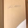 SIGNED First Edition, First Printing of The Oxford Book of Humorous Prose: From William Caxton to P.G. Wodehouse, edited by Frank Muir. Image 4