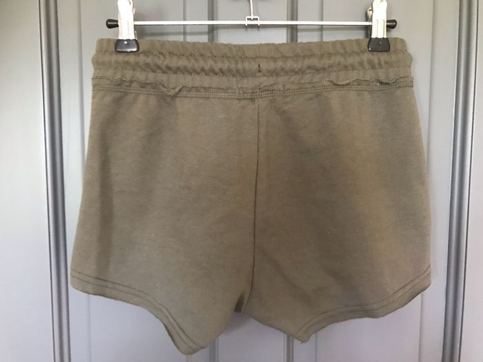 Pennys girls shorts x3 size 4