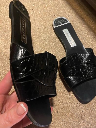 Zara Sliders