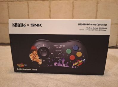 8bitdo