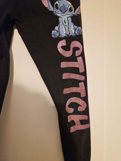 Leggings for girl, size 8-9 yrs