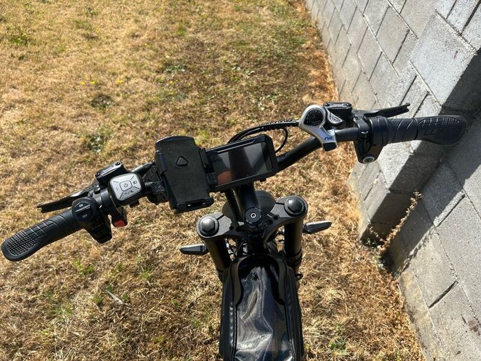 E-bike