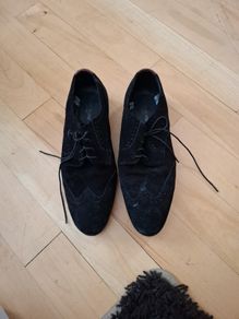 mens shoes size 8