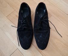 mens shoes size 8