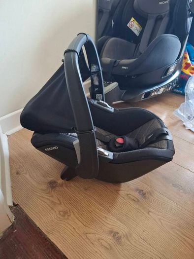 carseat