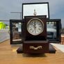 Jewellery Singing Musical mirror  box with Clock Image 2