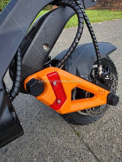 Kukirin G3 Pro Electric Scooter, Delivery Available