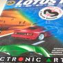 Lotus Challenge RECS 2 for Sega Mega Drive - Boxed and Minty Image 2