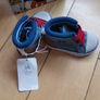 Brand New Disney kids footwear with tag+ gift box Image 3