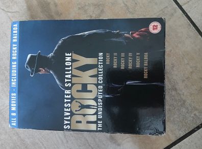 Rocky