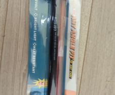 third brake light 12V