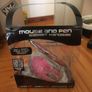 New and Sealed USB Mouse And Pen Set Image 2