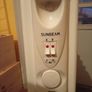 sunbeam oil heaters OR o2 Image 3