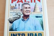 Into Iraq, Michael Palin