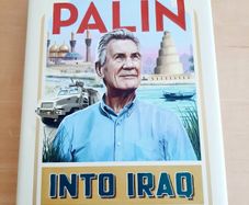 Into Iraq, Michael Palin