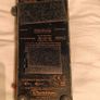 Dunlop DB01 Dimebag Darrell Cry Baby From Hell Wah (Original Green Camo) Image 3