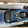 Lamborghini Huracan LP 610-4 Polizia 1/18 Burago Rare Image 6