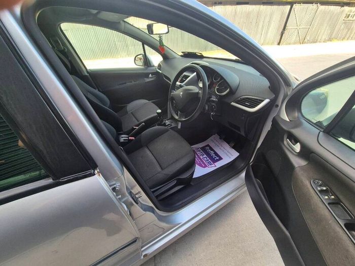 Peugeot 207 1.4HDI