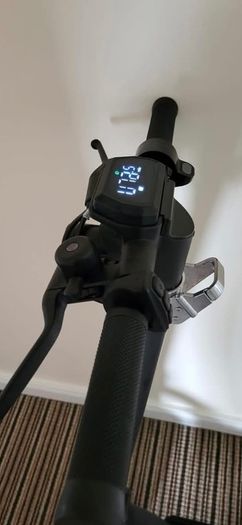 Careera Imple Electric Scooter