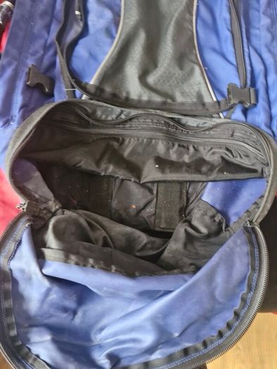 large backpack