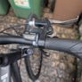 Decathlon Hybrid Bike Riverside 700 Image 9