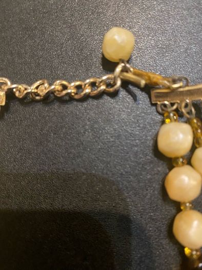 Jewellery