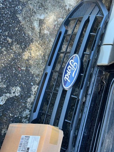 Ford Transit Custom 2024