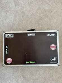 Thon Effect Pedal Case Medium