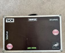 Thon Effect Pedal Case Medium