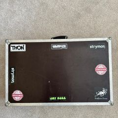 Thon Effect Pedal Case Medium