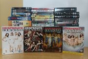 DVD Desperate Housewives