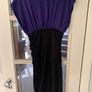 Paule Ka mid length designer dress Image 4