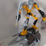 Bionicle Toa Ignika Image 3