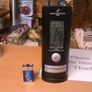 Clock radio controlled Image 2