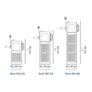 SICCE Shark PRO 900 Internal Filter, 900 l/h - (180-260L) Fresh & Marine Image 6