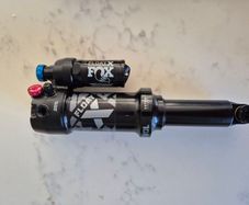 Fox Float X Elite